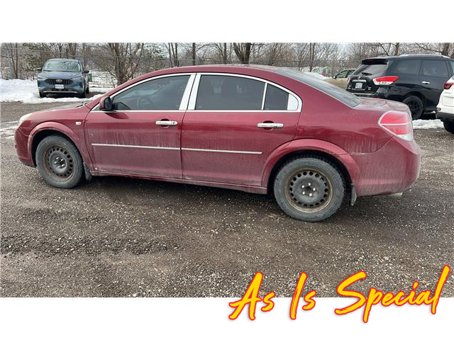 2008 Saturn Aura XE (Stk: 35802) in London - Image 4 of 7