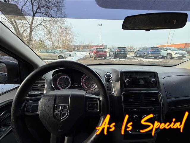 2012 Dodge Grand Caravan SE/SXT (Stk: 35778) in London - Image 7 of 7