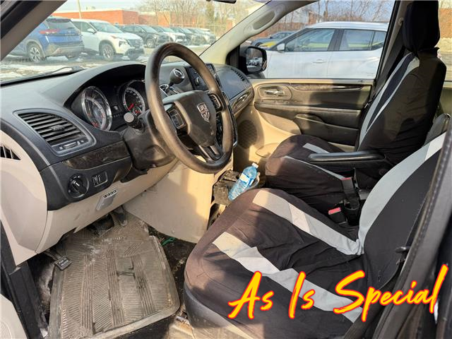 2012 Dodge Grand Caravan SE/SXT (Stk: 35778) in London - Image 6 of 7