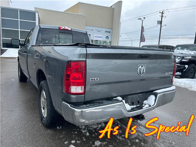 2009 Dodge Ram 1500 SLT (Stk: 965) in Kitchener - Image 2 of 7