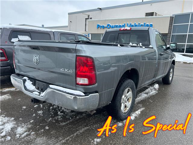 2009 Dodge Ram 1500 SLT (Stk: 965) in Kitchener - Image 3 of 7