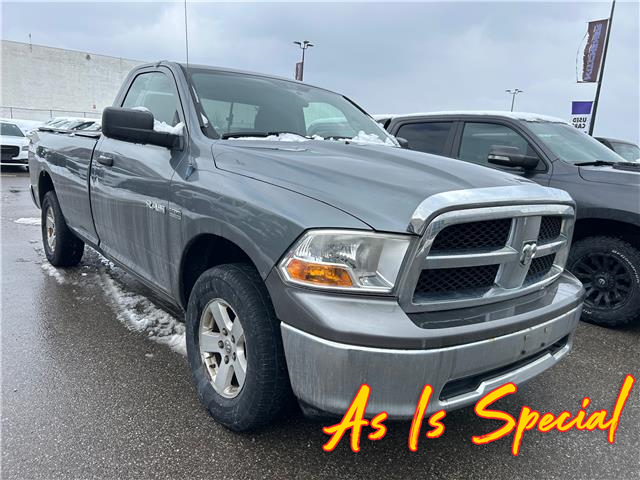 2009 Dodge Ram 1500 SLT (Stk: 965) in Kitchener - Image 4 of 7