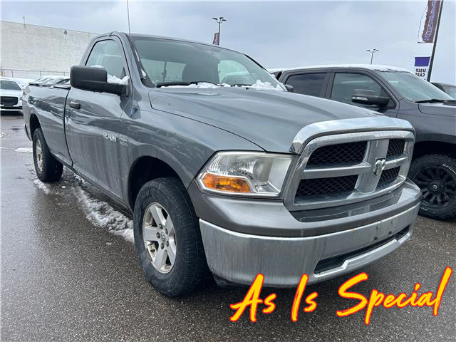 2009 Dodge Ram 1500 SLT (Stk: 965) in Kitchener - Image 5 of 7