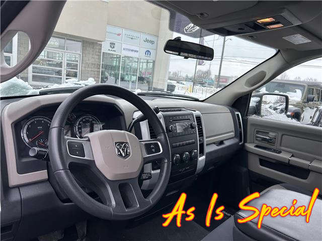 2009 Dodge Ram 1500 SLT (Stk: 965) in Kitchener - Image 6 of 7