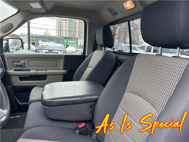 2009 Dodge Ram 1500 SLT (Stk: 965) in Kitchener - Image 7 of 7