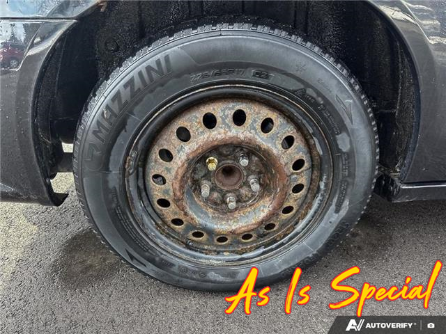 2016 Dodge Grand Caravan SE/SXT (Stk: 165403) in London - Image 6 of 26