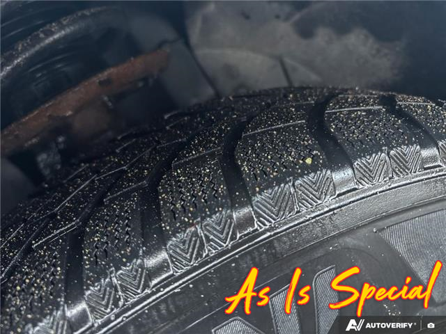 2016 Dodge Grand Caravan SE/SXT (Stk: 165403) in London - Image 7 of 26