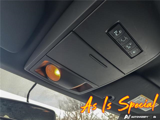 2016 Dodge Grand Caravan SE/SXT (Stk: 165403) in London - Image 21 of 26