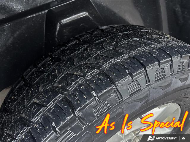 2017 RAM 1500 ST (Stk: 165343) in London - Image 7 of 26