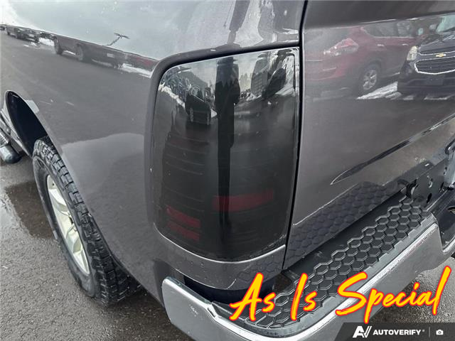 2017 RAM 1500 ST (Stk: 165343) in London - Image 11 of 26