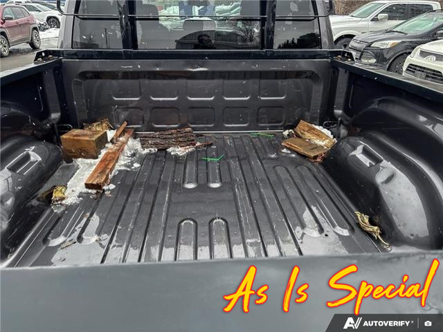 2017 RAM 1500 ST (Stk: 165343) in London - Image 12 of 26