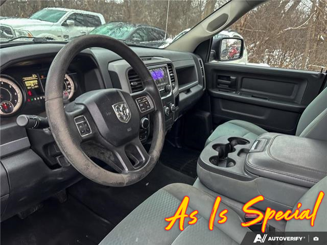 2017 RAM 1500 ST (Stk: 165343) in London - Image 13 of 26