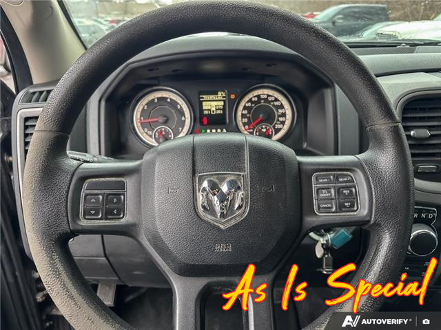 2017 RAM 1500 ST (Stk: 165343) in London - Image 14 of 26