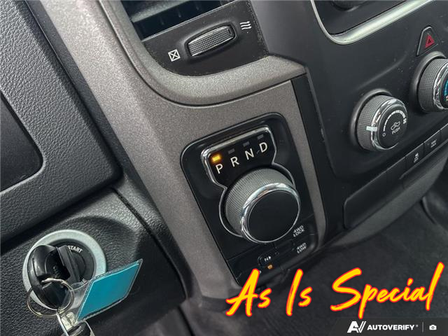 2017 RAM 1500 ST (Stk: 165343) in London - Image 18 of 26
