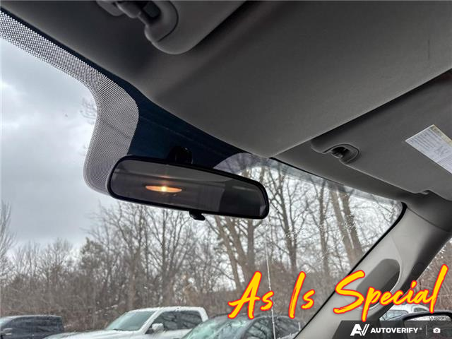 2017 RAM 1500 ST (Stk: 165343) in London - Image 21 of 26