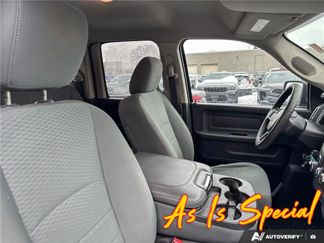 2017 RAM 1500 ST (Stk: 165343) in London - Image 22 of 26