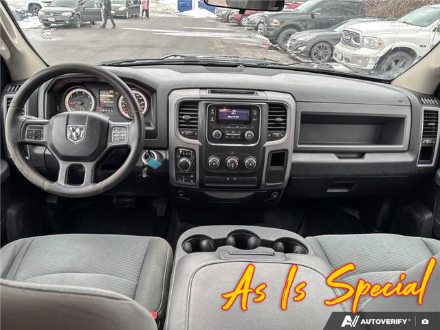 2017 RAM 1500 ST (Stk: 165343) in London - Image 24 of 26