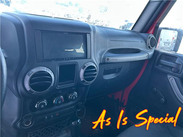 2016 Jeep Wrangler Sport (Stk: 939) in Kitchener - Image 6 of 6