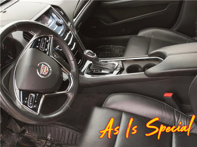 2014 Cadillac ATS 2.0L Turbo (Stk: 972) in Kitchener - Image 5 of 6