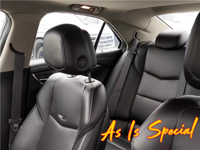 2014 Cadillac ATS 2.0L Turbo (Stk: 972) in Kitchener - Image 6 of 6