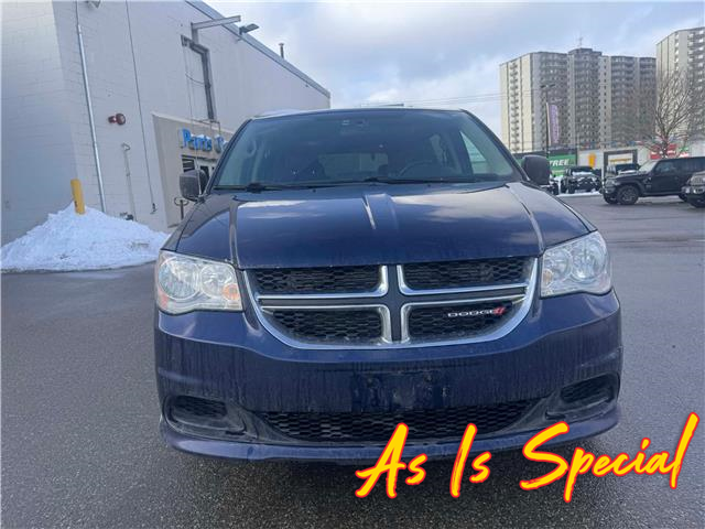 2017 Dodge Grand Caravan CVP/SXT (Stk: 973) in Kitchener - Image 2 of 6