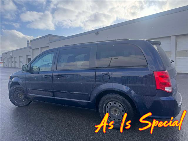2017 Dodge Grand Caravan CVP/SXT (Stk: 973) in Kitchener - Image 3 of 6