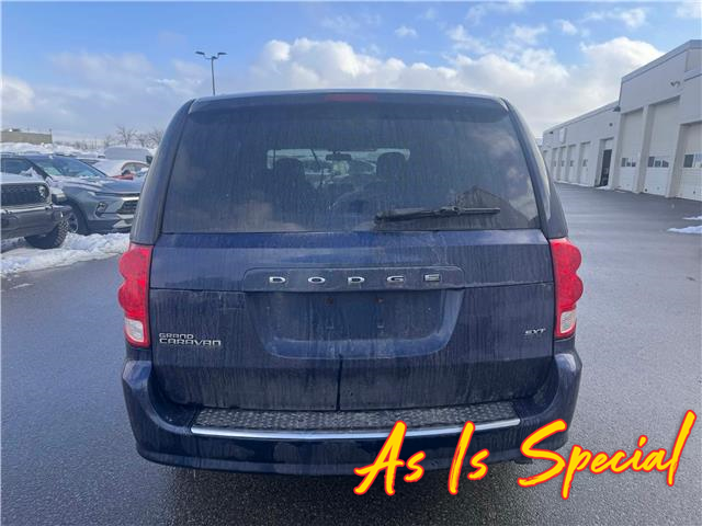 2017 Dodge Grand Caravan CVP/SXT (Stk: 973) in Kitchener - Image 4 of 6