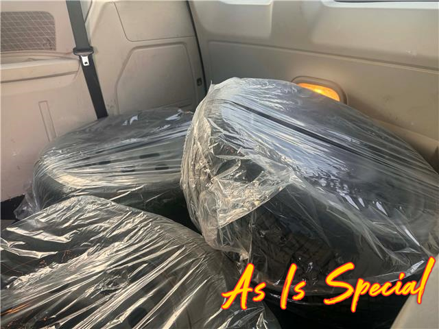 2017 Dodge Grand Caravan CVP/SXT (Stk: 973) in Kitchener - Image 5 of 6