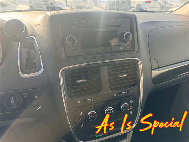 2017 Dodge Grand Caravan CVP/SXT (Stk: 973) in Kitchener - Image 6 of 6