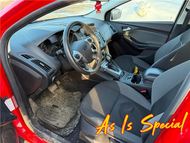 2014 Ford Focus SE (Stk: 35829) in London - Image 5 of 7