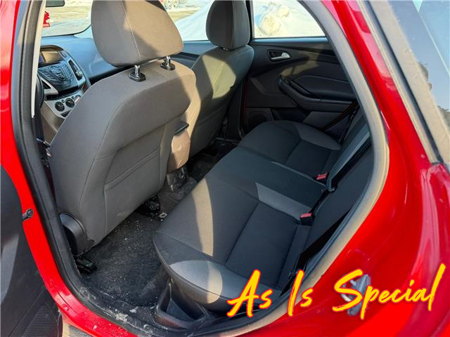 2014 Ford Focus SE (Stk: 35829) in London - Image 4 of 7