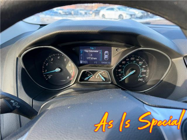 2014 Ford Focus SE (Stk: 35829) in London - Image 6 of 7