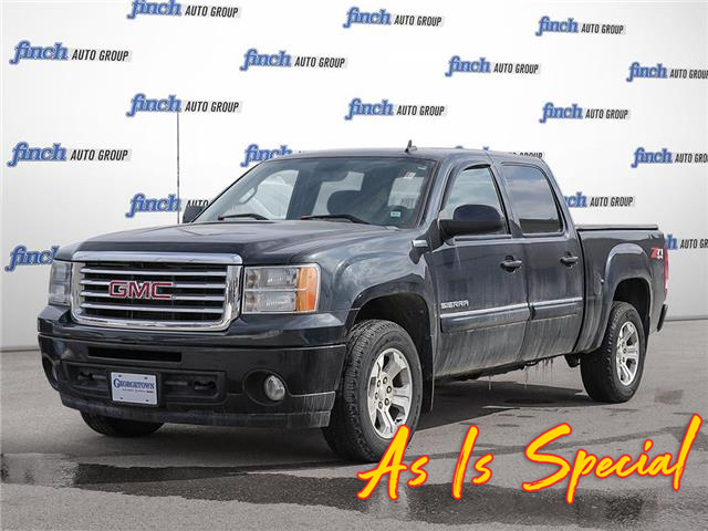 2010 GMC Sierra 1500 SLE (Stk: 29098) in Georgetown - Image 1 of 26