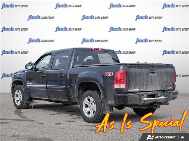 2010 GMC Sierra 1500 SLE (Stk: 29098) in Georgetown - Image 3 of 26