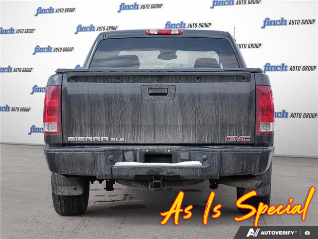 2010 GMC Sierra 1500 SLE (Stk: 29098) in Georgetown - Image 4 of 26