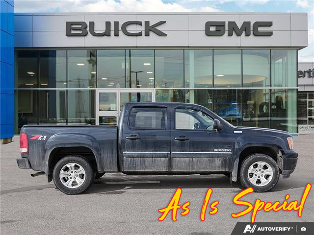 2010 GMC Sierra 1500 SLE (Stk: 29098) in Georgetown - Image 6 of 26