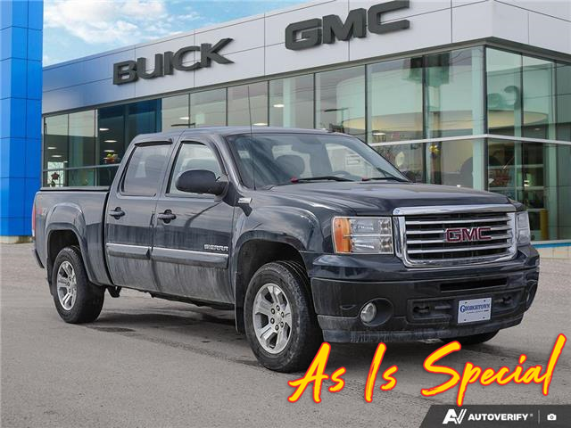 2010 GMC Sierra 1500 SLE (Stk: 29098) in Georgetown - Image 7 of 26