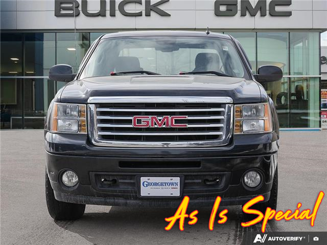 2010 GMC Sierra 1500 SLE (Stk: 29098) in Georgetown - Image 8 of 26