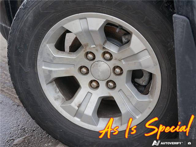 2010 GMC Sierra 1500 SLE (Stk: 29098) in Georgetown - Image 9 of 26