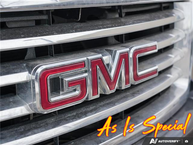 2010 GMC Sierra 1500 SLE (Stk: 29098) in Georgetown - Image 11 of 26