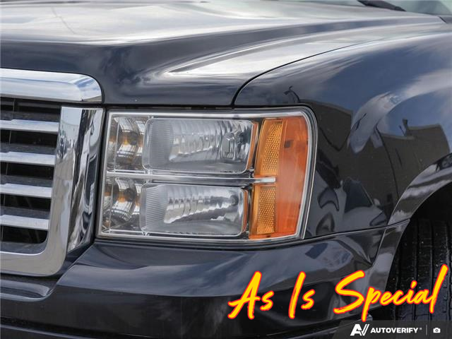2010 GMC Sierra 1500 SLE (Stk: 29098) in Georgetown - Image 12 of 26