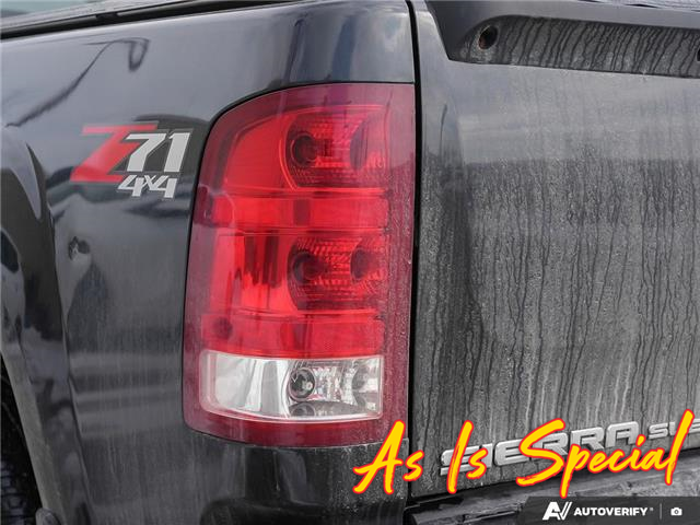 2010 GMC Sierra 1500 SLE (Stk: 29098) in Georgetown - Image 13 of 26
