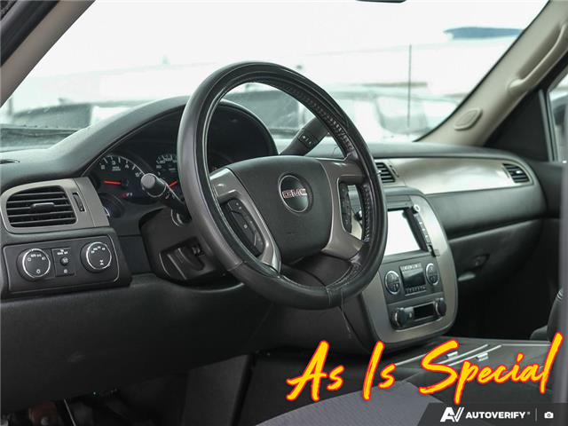 2010 GMC Sierra 1500 SLE (Stk: 29098) in Georgetown - Image 14 of 26