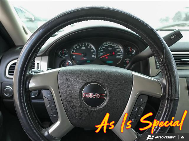 2010 GMC Sierra 1500 SLE (Stk: 29098) in Georgetown - Image 15 of 26