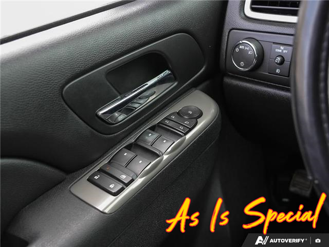 2010 GMC Sierra 1500 SLE (Stk: 29098) in Georgetown - Image 18 of 26