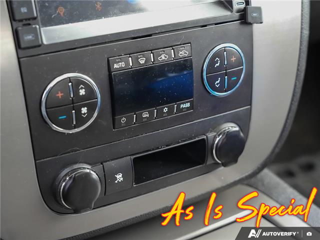 2010 GMC Sierra 1500 SLE (Stk: 29098) in Georgetown - Image 21 of 26