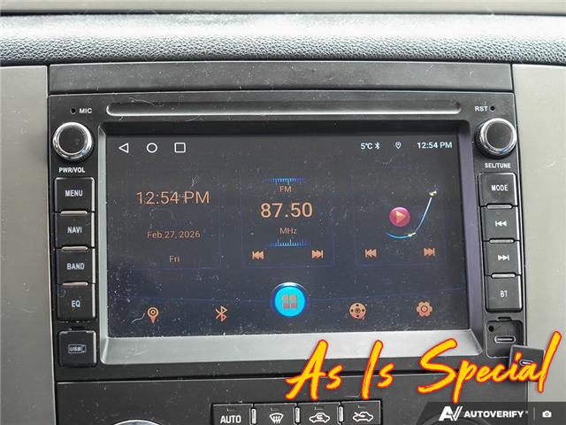 2010 GMC Sierra 1500 SLE (Stk: 29098) in Georgetown - Image 22 of 26