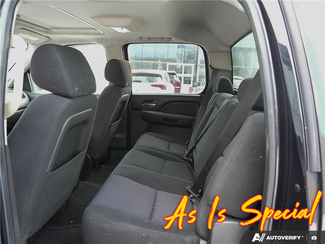 2010 GMC Sierra 1500 SLE (Stk: 29098) in Georgetown - Image 25 of 26