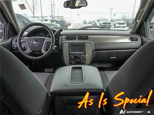 2010 GMC Sierra 1500 SLE (Stk: 29098) in Georgetown - Image 26 of 26