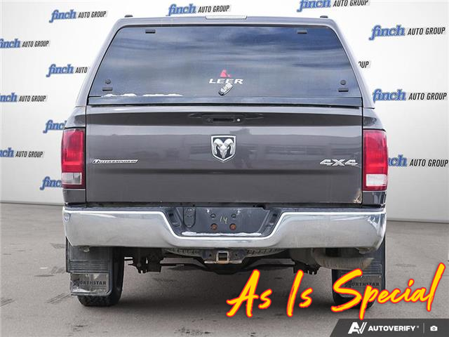 2016 RAM 1500 SLT (Stk: 42845) in Georgetown - Image 4 of 28